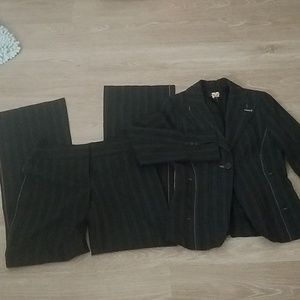 Bebe Suit set
